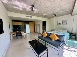 Nova Stays - Estudio II en Mansión Botánico Palermo - Buenos Aires - 1