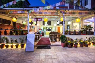 Aryatara Kathmandu Hotel - Kathmandu - 8