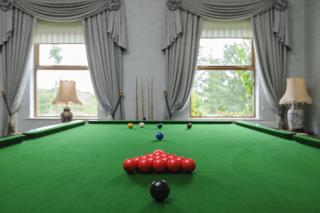 Tre-Ysgawen Hall & Spa - Llangefni - 4