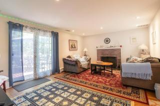 Guest House Ocean Whisper - Harwich - 1