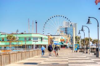 Summertree A5 - Myrtle Beach - 9