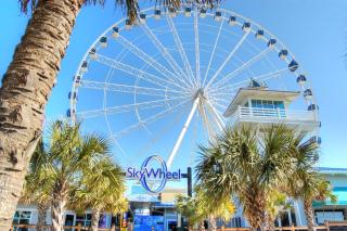 Summertree A5 - Myrtle Beach - 5