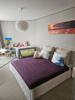 Nomuojami apartamentai 600m iki juros - Šventoji - 7