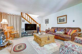 Cozy Creekside Cabin in La Veta Hike and Fish! - Cuchara - 5