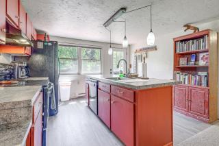 Cozy Creekside Cabin in La Veta Hike and Fish! - Cuchara - 1