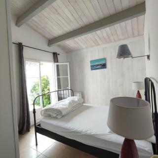 LE PATIO chaleureuse maison à 150 mètres de la mer - Le Bois-Plage-en-Ré - 2