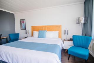 Riôtel Carleton-sur-Mer - 1