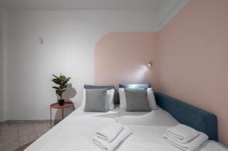 #Luxlikehome Beachfront Oasis - Psakoudia - 4