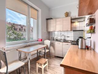 M&L Apartment Wrzeszcz - 6