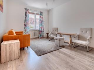 M&L Apartment Wrzeszcz - 8