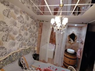 Romantisme et glamour avec spa ,jardin proche zénith - Dijon - 4