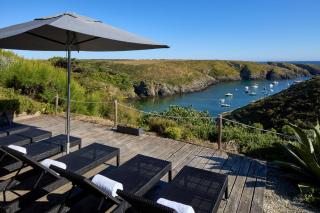 Castel Clara Thalasso & Spa - Bangor - 8