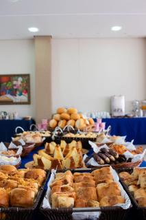 Hot Star Thermas Hotel - Caldas Novas - 1