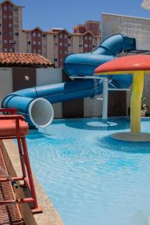 Hot Star Thermas Hotel - Caldas Novas - 1