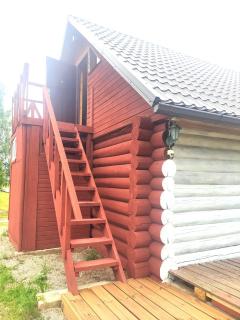 Camping Ives - Talsi - 1