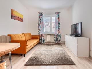 M&L Apartment Wrzeszcz - 0