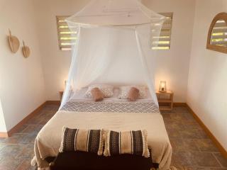 villa Aymanne - Grand-Bourg - 7