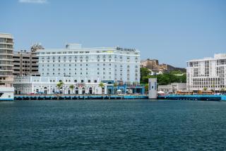 Hotel Rumbao, a Tribute Portfolio Hotel - San Juan - 0