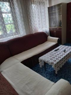 Leppo Guest House - Gacko - 9
