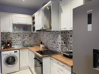 Ana's apartment, the place to be - Durazzo - 6