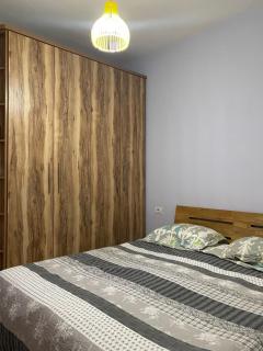 Ana's apartment, the place to be - Durazzo - 5