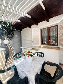 Residence "Il Faro" - Isola Capo Rizzuto - 3
