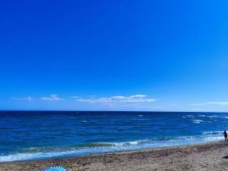 Gran apartamento frente al mar mijas - Sitio de Calahonda - 9