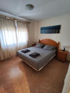 Gran apartamento frente al mar mijas - Sitio de Calahonda - 8