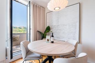 GuestReady - An urban retreat with river view - Porto - 7
