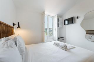 GuestReady - An urban retreat with river view - Porto - 5