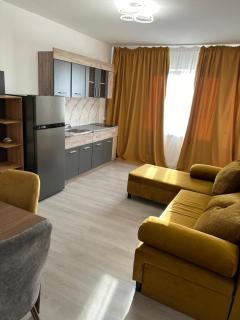 Kaya Rezident - Mamaia Sat/Năvodari - 4