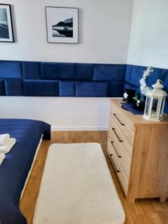 WczasyMazurskie Apartament Mazury 80m2 - Ełk - 6