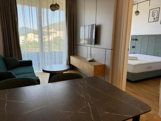 Luxury Seaview apartment in Becici - Budua - 7