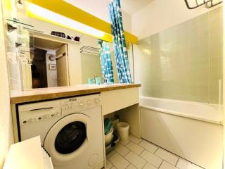 Villegiales Tee1 - Appartement climatisé dans résidence avec piscine MAE-1104 - La Grande-Motte - 5