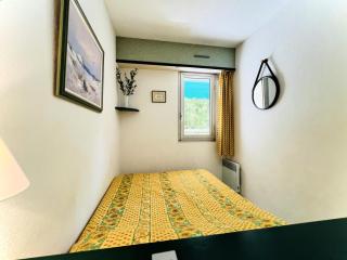 Villegiales Tee1 - Appartement climatisé dans résidence avec piscine MAE-1104 - La Grande-Motte - 3