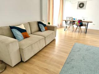 Sky Residence Airport or Therme Spa no 10 - Otopeni - 9