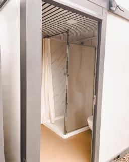 #Y5 Lumberjack Lounge Yurt - 3