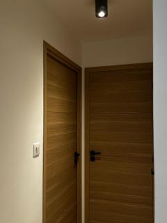 Appartement moderne - 1