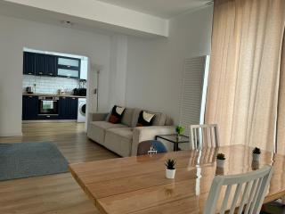 Sky Residence Airport or Therme Spa no 10 - Otopeni - 4