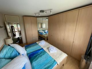 Zentrales Rooftop-Apartment mit Balkon für bis zu 5 Personen - Marl - 7