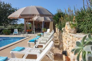 Wonderful villa Palera II with pool, immersed in the nature near the beach - Ližnjan - 8