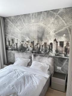 Apartament in zona business Bucuresti - Bucharest - 7