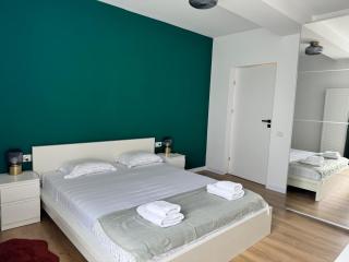 Sky Residence Airport or Therme Spa no 10 - Otopeni - 6