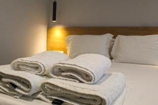 Diamond Light Apartments - Nikiti - 5