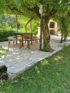 La maison Carla - 5