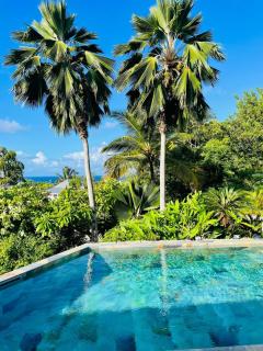 villa Aymanne - Grand-Bourg - 2
