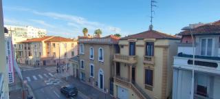 Nice Ouest, studio apartment near the beach - Nizza - 4