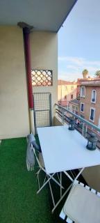 Nice Ouest, studio apartment near the beach - Nizza - 5