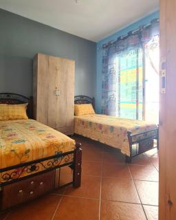 Ouedlaou, Residence AL FAJR - 1