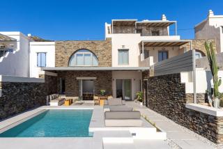 casa eterna - Agios Romanos - 7